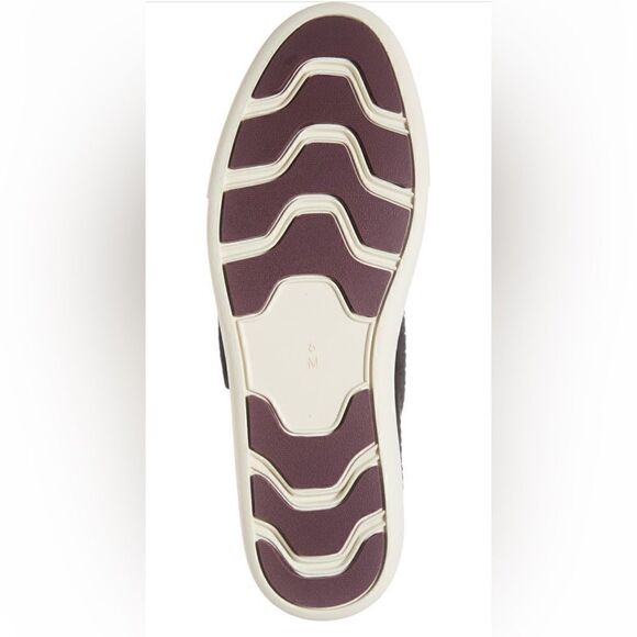 VANELi oberon leather upper / lining memory foam slip on sneaker size 7,5 - Picture 7 of 12